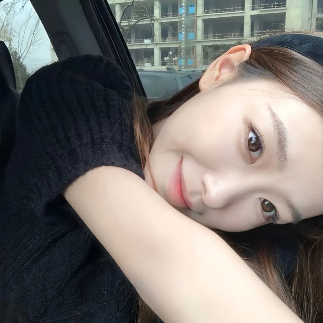 妳是我眼中的苹果